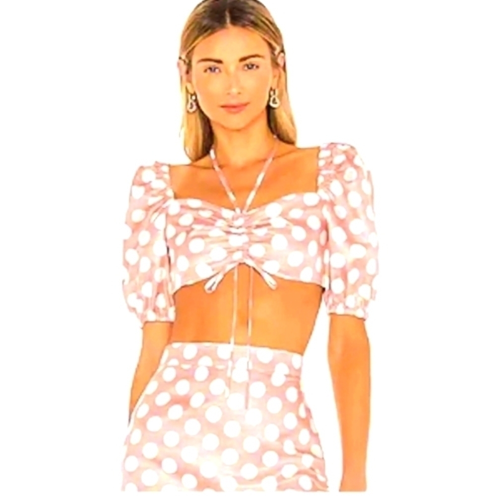 Camilla Coelho 3 piece set.